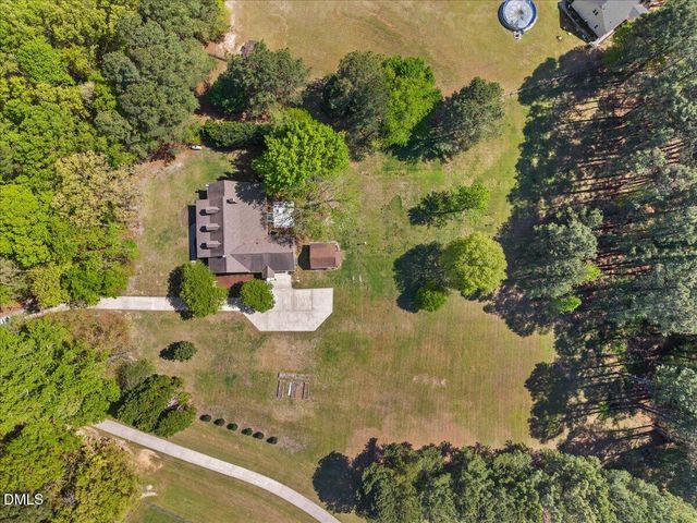 2333 Nc 39 Highway, Zebulon, NC 27597