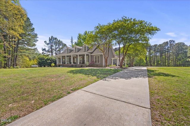 2333 Nc 39 Highway, Zebulon, NC 27597