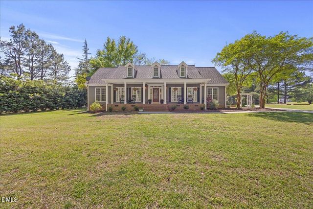 2333 Nc 39 Highway, Zebulon, NC 27597