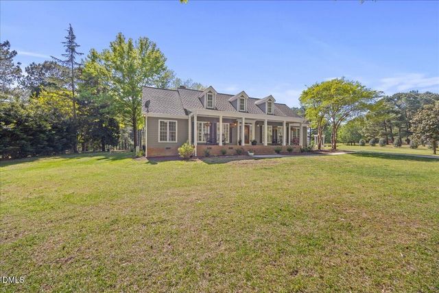 2333 Nc 39 Highway, Zebulon, NC 27597