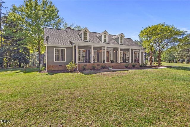 2333 Nc 39 Highway, Zebulon, NC 27597