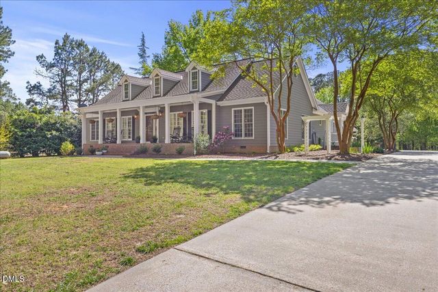 2333 Nc 39 Highway, Zebulon, NC 27597