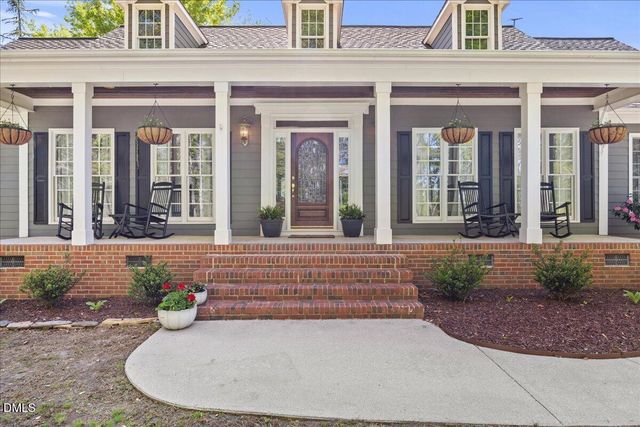 2333 Nc 39 Highway, Zebulon, NC 27597