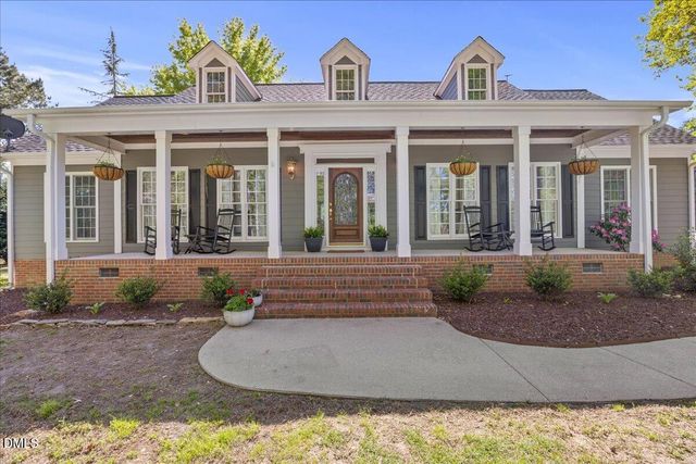 2333 Nc 39 Highway, Zebulon, NC 27597