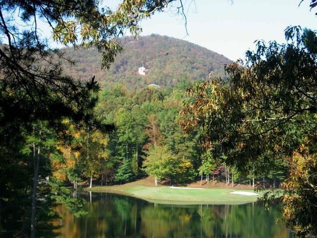 175 Bear Cub Ridge, Big Canoe, GA 30143