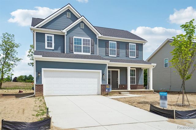 27109 Gallop Way, Saline, MI 48176