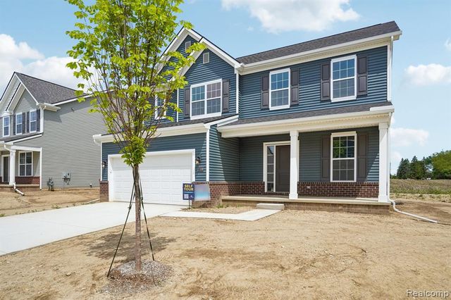 27109 Gallop Way, Saline, MI 48176