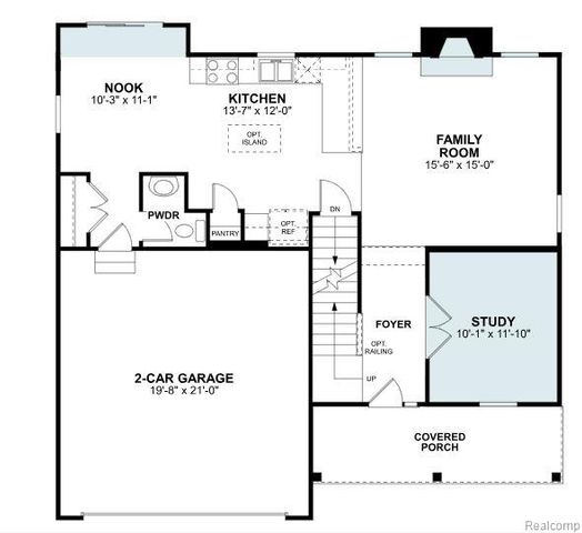 27109 Gallop Way, Saline, MI 48176