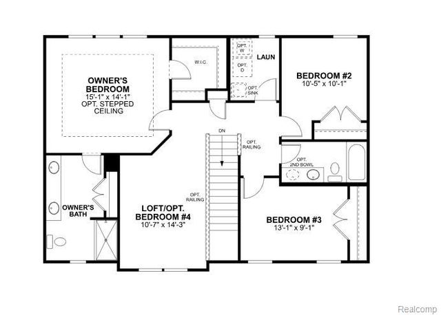 27109 Gallop Way, Saline, MI 48176