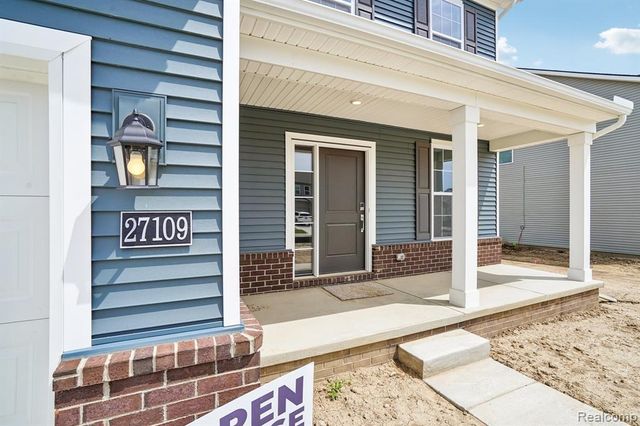 27109 Gallop Way, Saline, MI 48176