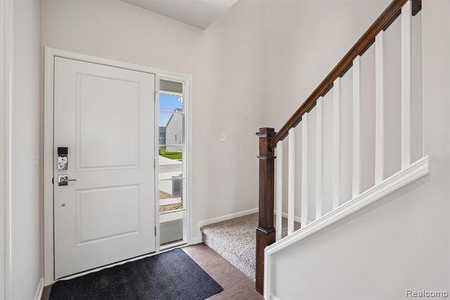 27109 Gallop Way, Saline, MI 48176