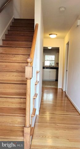 455 RIDGEMORE ST, Fredericksburg, VA 22405