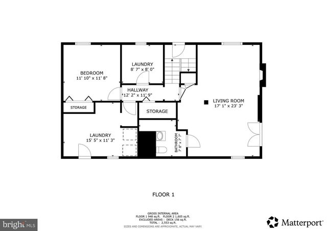 6570 TIP HILL DR, La Plata, MD 20646