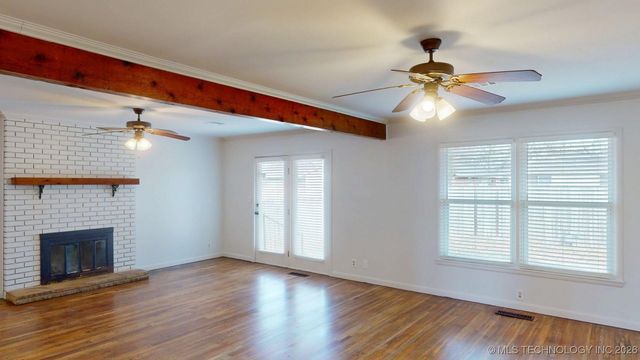 1521 E 60th Street, Tulsa, OK 74105