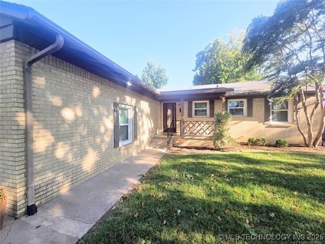 1521 E 60th Street, Tulsa, OK 74105