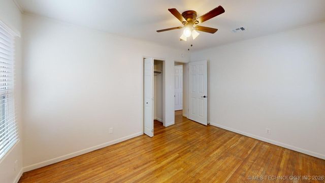 1521 E 60th Street, Tulsa, OK 74105