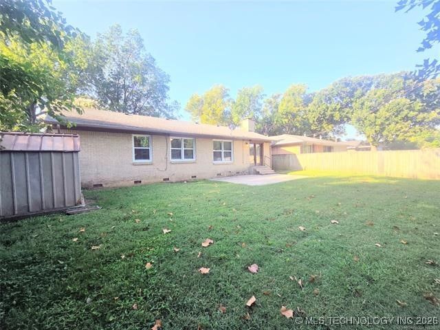 1521 E 60th Street, Tulsa, OK 74105