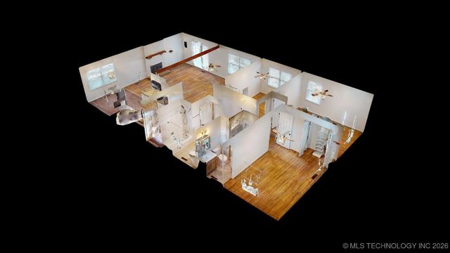 1521 E 60th Street, Tulsa, OK 74105