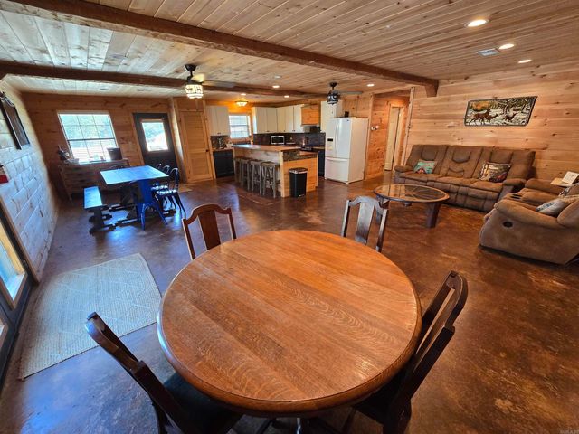 3189 Brownsville Road, Greers Ferry, AR 72067