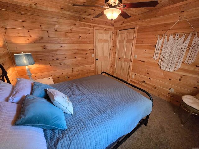 3189 Brownsville Road, Greers Ferry, AR 72067