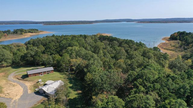 3189 Brownsville Road, Greers Ferry, AR 72067