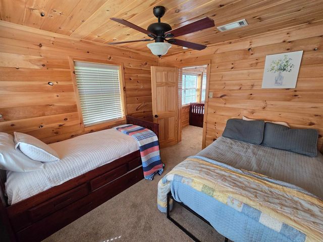 3189 Brownsville Road, Greers Ferry, AR 72067