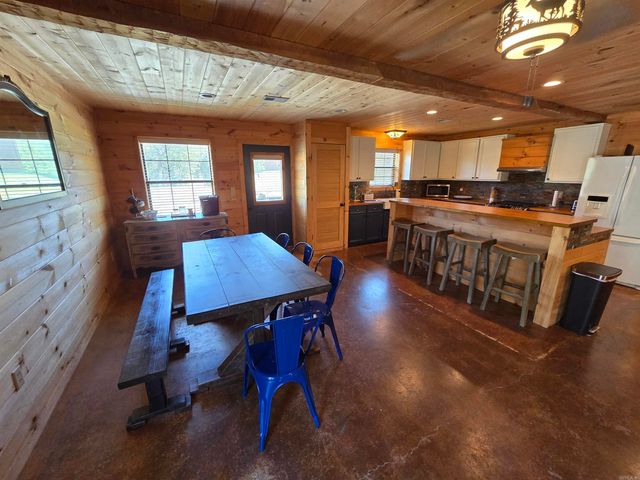 3189 Brownsville Road, Greers Ferry, AR 72067