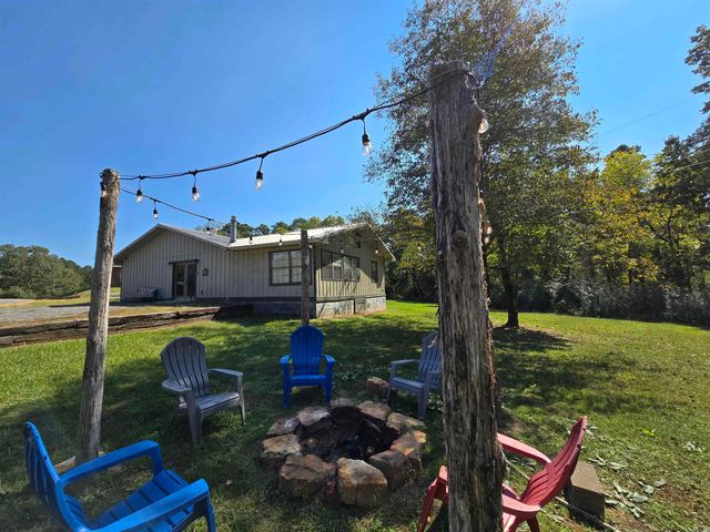 3189 Brownsville Road, Greers Ferry, AR 72067