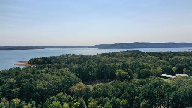 3189 Brownsville Road, Greers Ferry, AR 72067