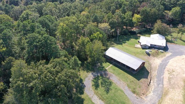 3189 Brownsville Road, Greers Ferry, AR 72067