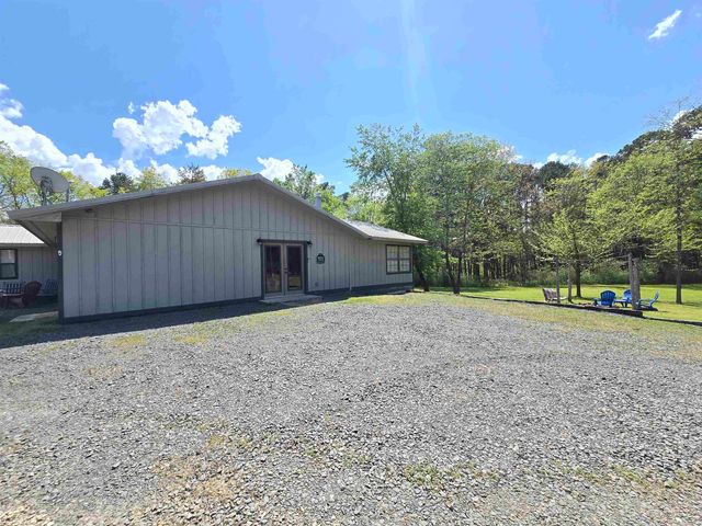 3189 Brownsville Road, Greers Ferry, AR 72067