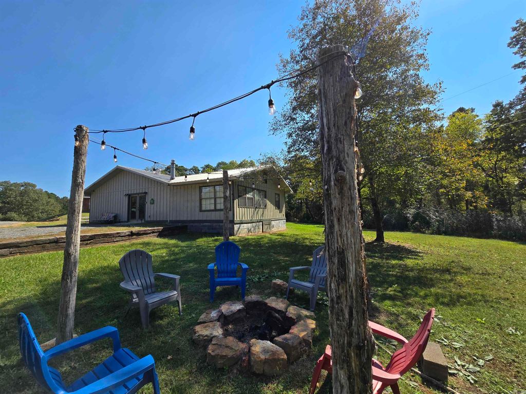 3189 Brownsville Road, Greers Ferry, AR 72067