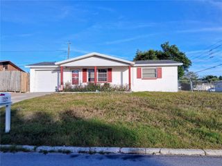 3508 BEDFORD STREET, New Port Richey, FL 34652