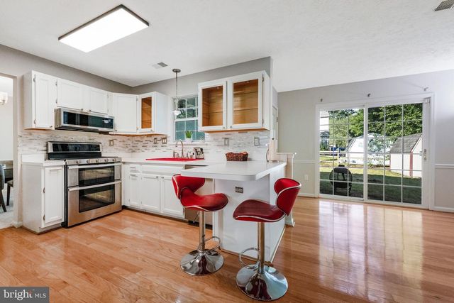5202 STURGEON CT, Waldorf, MD 20603