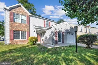 5202 STURGEON CT, Waldorf, MD 20603