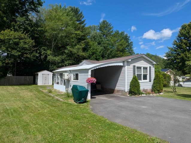 70 Morways Park, Charlestown, NH 03603