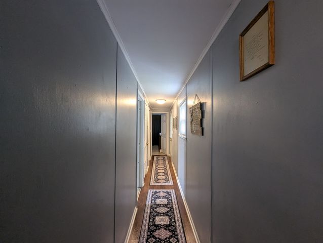 70 Morways Park, Charlestown, NH 03603