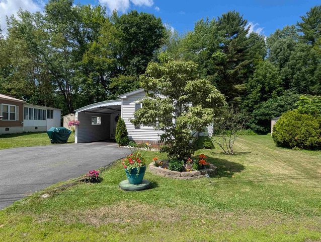 70 Morways Park, Charlestown, NH 03603