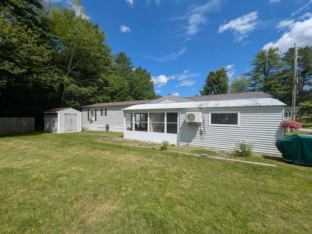 70 Morways Park, Charlestown, NH 03603