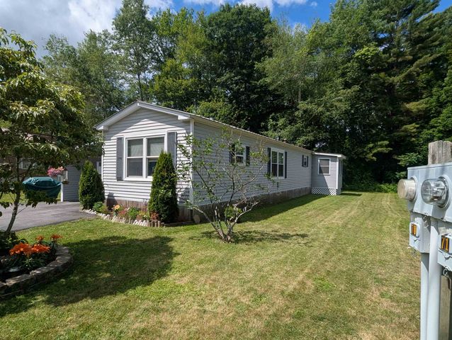 70 Morways Park, Charlestown, NH 03603