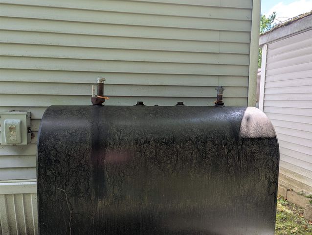 70 Morways Park, Charlestown, NH 03603