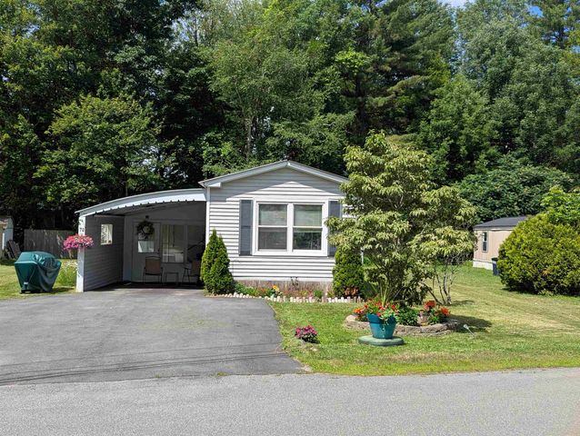 70 Morways Park, Charlestown, NH 03603