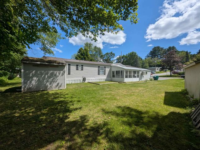 70 Morways Park, Charlestown, NH 03603
