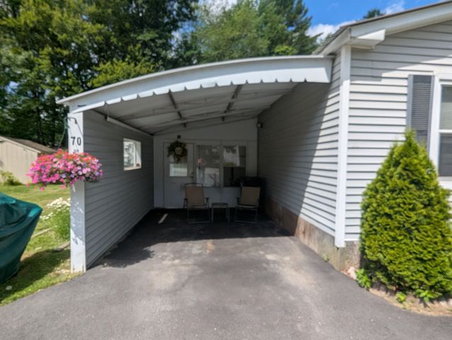 70 Morways Park, Charlestown, NH 03603