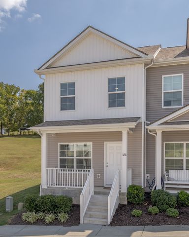 326 Kristen Ct, Columbia, TN 38401