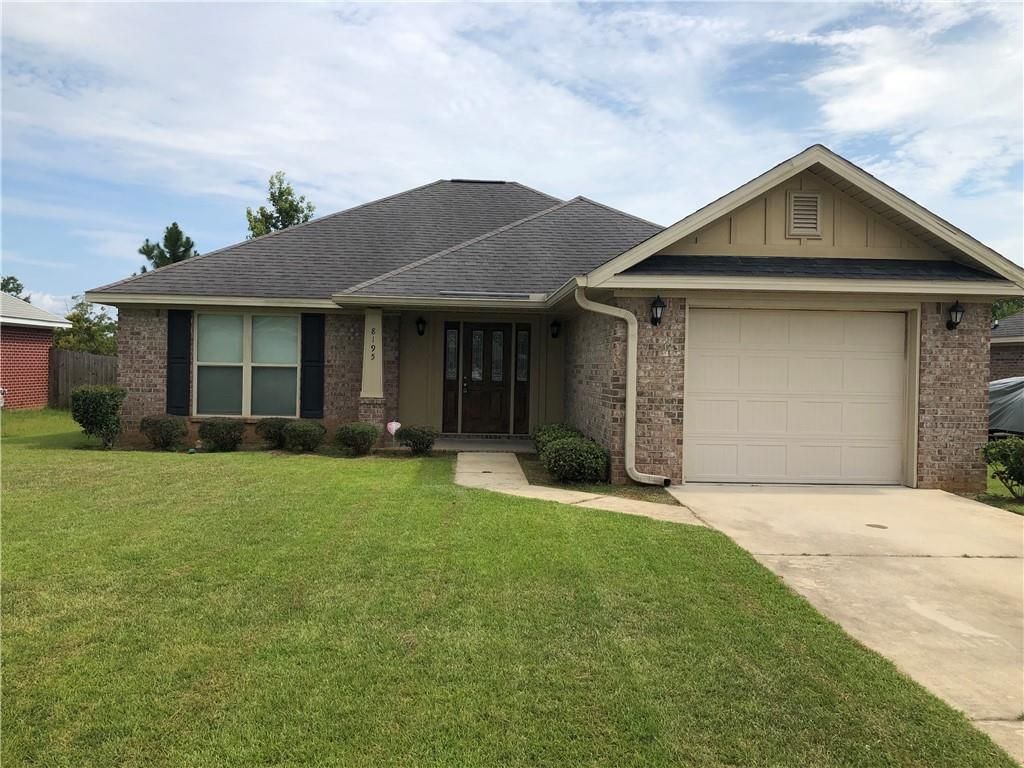 8195 Savage Loop, Theodore, AL 36582