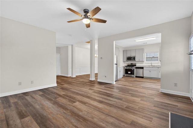 6120 Hemperly Road, Atlanta, GA 30349