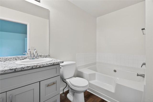 6120 Hemperly Road, Atlanta, GA 30349