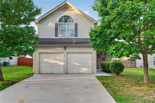 6120 Hemperly Road, Atlanta, GA 30349