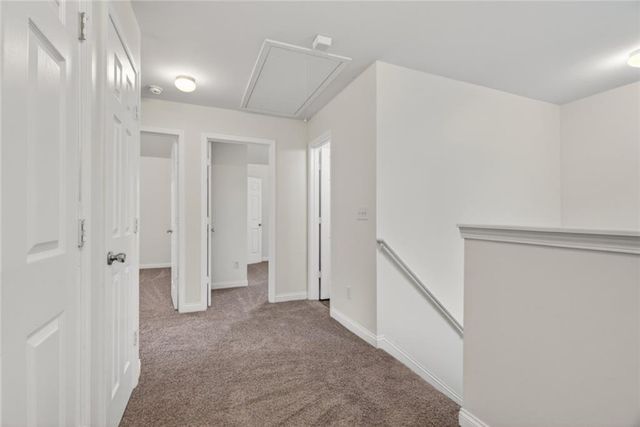 6120 Hemperly Road, Atlanta, GA 30349